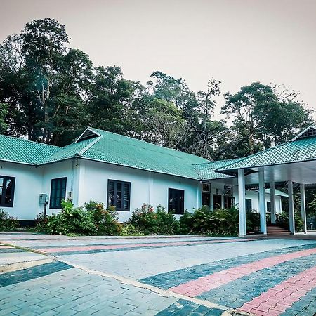 Green Auro By Bob Hotels Wayanad Εξωτερικό φωτογραφία