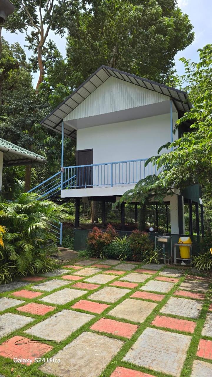 Green Auro By Bob Hotels Wayanad Εξωτερικό φωτογραφία