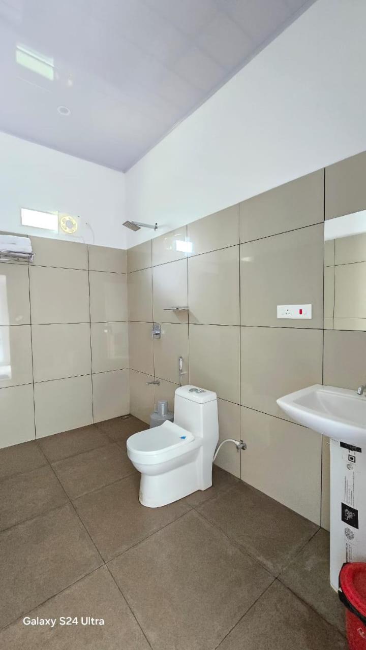 Green Auro By Bob Hotels Wayanad Εξωτερικό φωτογραφία