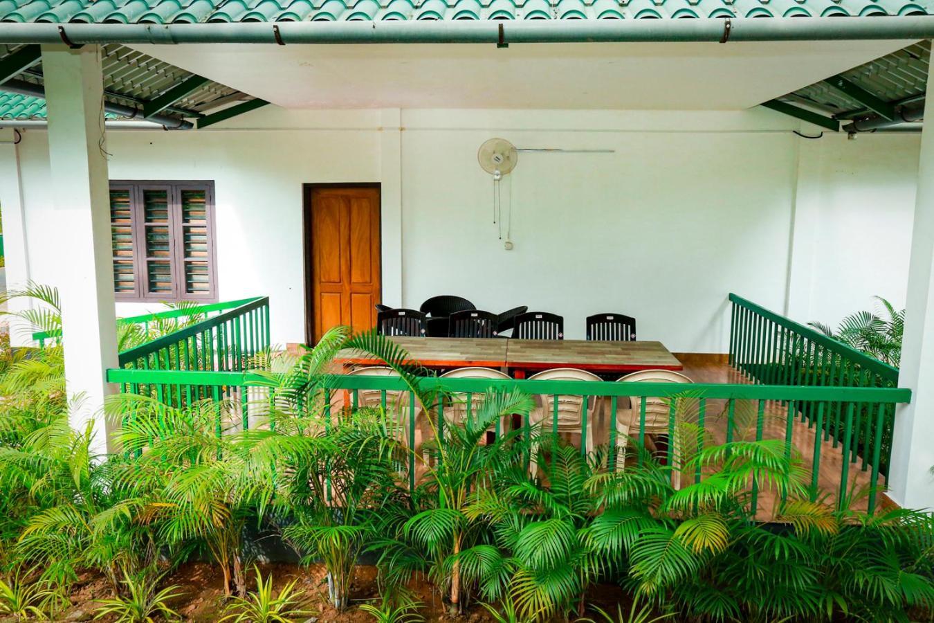Green Auro By Bob Hotels Wayanad Εξωτερικό φωτογραφία