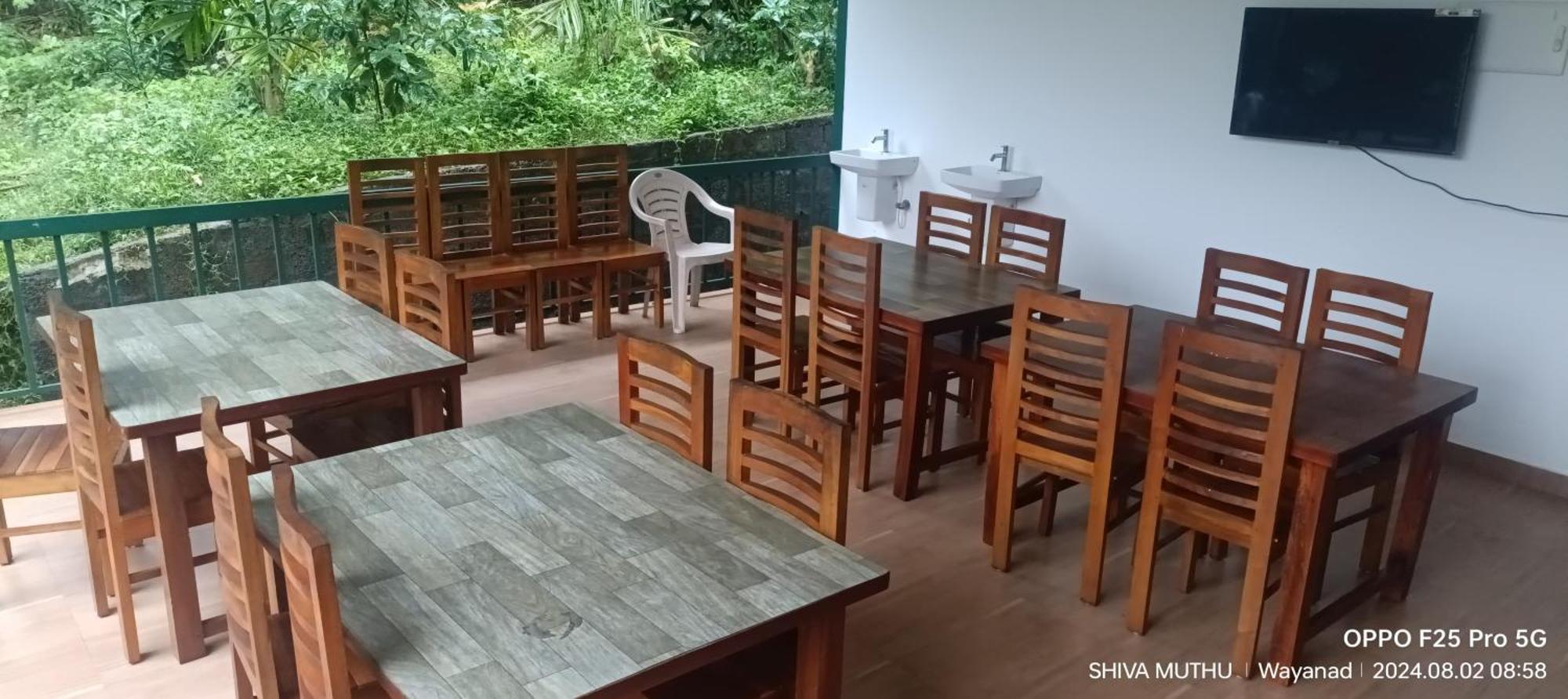 Green Auro By Bob Hotels Wayanad Εξωτερικό φωτογραφία
