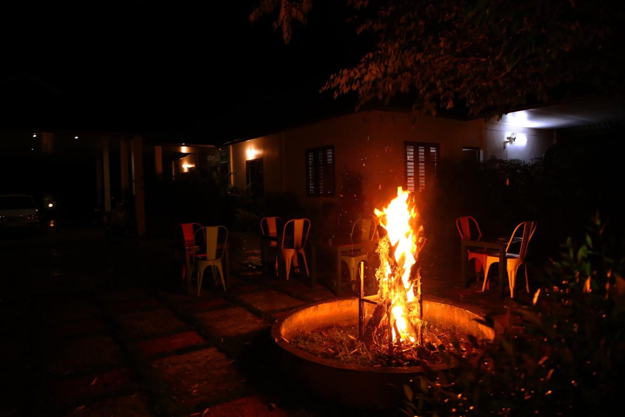 Green Auro By Bob Hotels Wayanad Εξωτερικό φωτογραφία